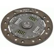 Disque d'embrayage SACHS 1878 005 735 - Visuel 2