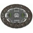 Disque d'embrayage SACHS 1878 005 780 - Visuel 1
