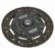 Disque d'embrayage SACHS 1878 005 780 - Visuel 2