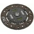 Disque d'embrayage SACHS 1878 005 782 - Visuel 1
