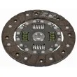 Disque d'embrayage SACHS 1878 005 782 - Visuel 2