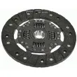 Disque d'embrayage SACHS 1878 005 786 - Visuel 1