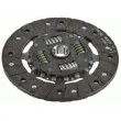 Disque d'embrayage SACHS 1878 005 790 - Visuel 1