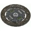 Disque d'embrayage SACHS 1878 006 150 - Visuel 1