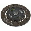 Disque d'embrayage SACHS 1878 006 150 - Visuel 2