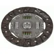 Disque d'embrayage SACHS 1878 006 152 - Visuel 1