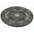 Disque d'embrayage SACHS 1878 006 326 - Visuel 1