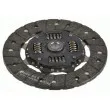 Disque d'embrayage SACHS 1878 006 435 - Visuel 2