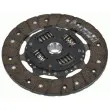 Disque d'embrayage SACHS 1878 006 441 - Visuel 1