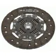 Disque d'embrayage SACHS 1878 006 441 - Visuel 2