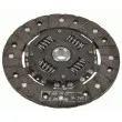Disque d'embrayage SACHS 1878 006 442 - Visuel 1