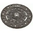 Disque d'embrayage SACHS 1878 006 442 - Visuel 2