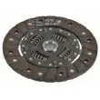 Disque d'embrayage SACHS 1878 006 443 - Visuel 1