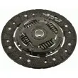 Disque d'embrayage SACHS 1878 007 649 - Visuel 1