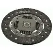 Disque d'embrayage SACHS 1878 007 649 - Visuel 2