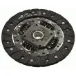Disque d'embrayage SACHS 1878 007 706 - Visuel 2
