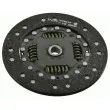 Disque d'embrayage SACHS 1878 020 532 - Visuel 1