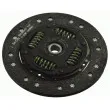 Disque d'embrayage SACHS 1878 020 532 - Visuel 2