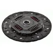 Disque d'embrayage SACHS 1878 031 331 - Visuel 1