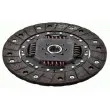 Disque d'embrayage SACHS 1878 031 331 - Visuel 2