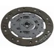 Disque d'embrayage SACHS 1878 032 942 - Visuel 1