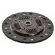 Disque d'embrayage SACHS 1878 033 131 - Visuel 1