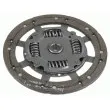 Disque d'embrayage SACHS 1878 040 031 - Visuel 1