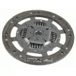 Disque d'embrayage SACHS 1878 040 031 - Visuel 2