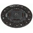 Disque d'embrayage SACHS 1878 040 545 - Visuel 1
