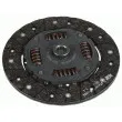 Disque d'embrayage SACHS 1878 040 545 - Visuel 2