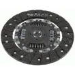 Disque d'embrayage SACHS 1878 043 141 - Visuel 2