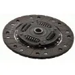 Disque d'embrayage SACHS 1878 048 041 - Visuel 1