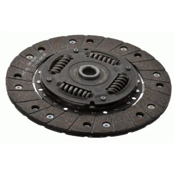 Disque d'embrayage SACHS 1878 048 041