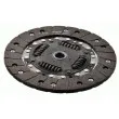 Disque d'embrayage SACHS 1878 048 041 - Visuel 2
