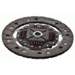 Disque d'embrayage SACHS 1878 049 241 - Visuel 2
