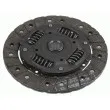 Disque d'embrayage SACHS 1878 050 532 - Visuel 1