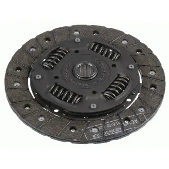 Disque d'embrayage SACHS 1878 050 532