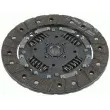 Disque d'embrayage SACHS 1878 050 532 - Visuel 2