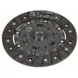 Disque d'embrayage SACHS 1878 050 741 - Visuel 1