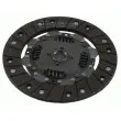 Disque d'embrayage SACHS 1878 054 741 - Visuel 2