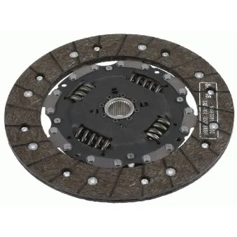 Disque d'embrayage SACHS 1878 059 832