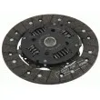 Disque d'embrayage SACHS 1878 059 832 - Visuel 2