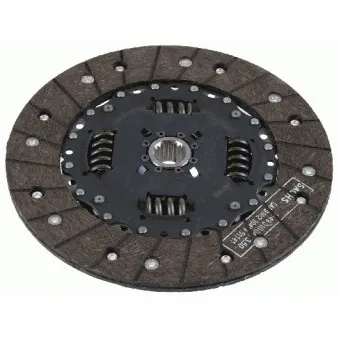 Disque d'embrayage SACHS 1878 069 841
