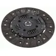 Disque d'embrayage SACHS 1878 069 841 - Visuel 2