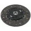 Disque d'embrayage SACHS 1878 071 041 - Visuel 1