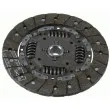 Disque d'embrayage SACHS 1878 075 141 - Visuel 2