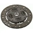 Disque d'embrayage SACHS 1878 077 541 - Visuel 2