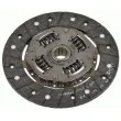 Disque d'embrayage SACHS 1878 077 842 - Visuel 1