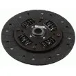 Disque d'embrayage SACHS 1878 600 539 - Visuel 1