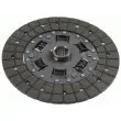 Disque d'embrayage SACHS 1878 600 542 - Visuel 1
